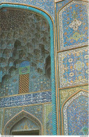 CPSM Iran-The Shikh Lotfolah Mosque-Isfahan     L 2476 - Iran