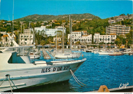 CPSM Le Lavandou     L2489 - Le Lavandou