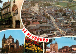 CPSM Le Neubourg      L2486 - Le Neubourg