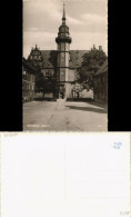 Ansichtskarte Helmstedt Strassen Partie Am Juleum 1960 - Helmstedt