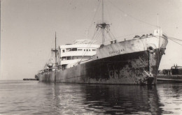 Ship Zonguldak Turkey - Cargos