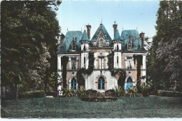 [72] Sarthe > Ecommoy Chateau Du Soleil - Ecommoy