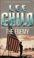 The Enemy - Lee Child - Literatuur