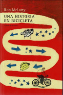 Una Historia En Bicicleta - Ron McLarty - Littérature