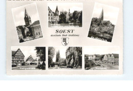 70059534 Soest Arnsberg  Soest - Soest