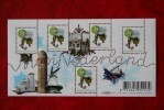 Blok Mooi Nederland Zoetermeer (35) NVPH 2576 (Mi 2582) 2008 POSTFRIS / MNH ** NEDERLAND / NIEDERLANDE / NETHERLANDS - Neufs