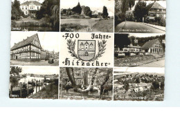 70058985 Hitzacker Elbe Hitzacker  Hitzacker Elbe - Hitzacker