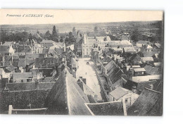 Panorama D' AUBIGNY - Très Bon état - Aubigny Sur Nere