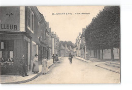 AUBIGNY - 30 - Rue Cambournac - Très Bon état - Aubigny Sur Nere