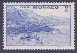 Phare Lighthouse Vuurtoren Leuchttürme Faro Fari MONACO NEUF** MNH - Fari