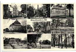 70060797 Beckum Westfalen Beckum I.W.  Beckum Westfalen - Beckum