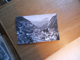 Carte Photo : Wassen - Wassen