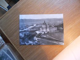 Carte Photo : Turino - Kirchen