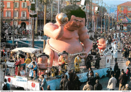 CPSM Carnaval De Nice           L2406 - Carnaval