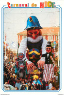 CPSM Carnaval De Nice           L2406 - Carnaval