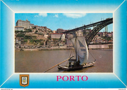 CPSM Porto        L2403 - Porto