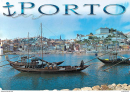 CPSM Porto        L2403 - Porto