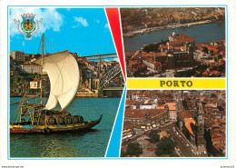 CPSM Porto             L2398 - Porto