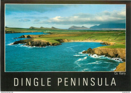 CPSM Ireland-Dingle Peninsula-Kerry            L2397 - Kerry