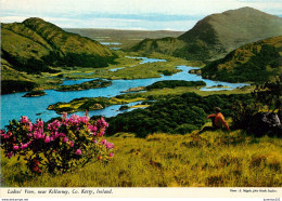 CPSM Ireland-Ladiesâ€™view,near Killarney-Kerry            L2397 - Kerry