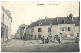 GONESSE - La Croix Des Ormes - Gonesse