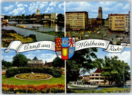 51504971 - Muelheim An Der Ruhr - Muelheim A. D. Ruhr