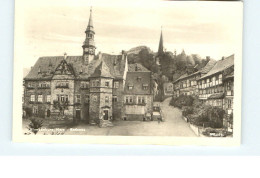 70058302 Blankenburg Harz Blankenburg (Harz)  Blankenburg - Blankenburg