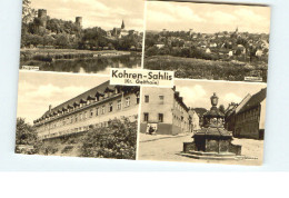 70058285 Kohren-Sahlis  Kohren-Sahlis - Kohren-Sahlis