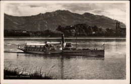 50471871 - Chiemsee - Cargos