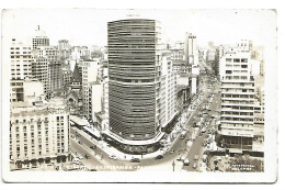 PANORAMA, AVD. IPIRANGA.- SAO PAULO - ( BRASIL ) - São Paulo