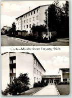 39211871 - Freyung , Niederbay - Freyung