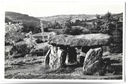 DOLMEN De SAINT NECTAIRE - Dolmen & Menhirs