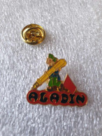 Pin's Disney Aladin - Disney