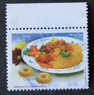 Brasil 2008. - Used Stamps