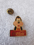 Pin's Disney Coca Cola - Disney