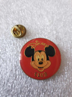 Pin's Disney Club - Disney