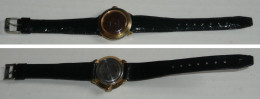 Rare Ancienne Montre Mécanique, MARDOR Water Resistant - Antike Uhren