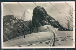 Lecco Pian Dei Resinelli Foto Cartolina RB3279 - Lecco