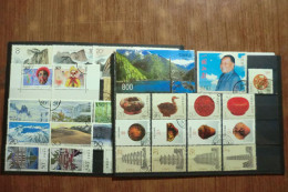 CHINA:different Used Stamps In Full Sets ( Check 6 Photos) - Lots & Serien