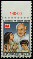 ÖSTERREICH 1994 Nr 2128 Zentrisch Gestempelt ORA X8152D2 - Gebraucht