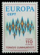 TÜRKEI 1972 Nr 2253 Postfrisch X0403FE - Ongebruikt