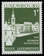 LUXEMBURG 1975 Nr 900 Postfrisch X5EB0EE - Neufs