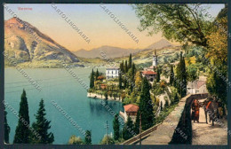 Lecco Varenna Cartolina RB4403 - Lecco