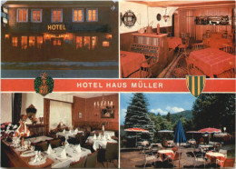 Billstein Lennestadt - Hotel Haus Müller - Lennestadt