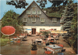 Billstein Lennestadt - Hotel Haus Müller - Lennestadt