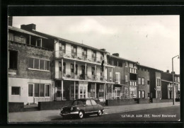 AK Katwijk Aan Zee, Noord Boulevard  - Katwijk (aan Zee)