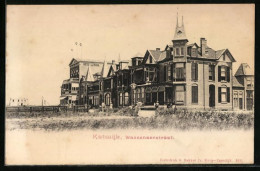 AK Katwijk, Wassenaerstraat  - Katwijk (aan Zee)