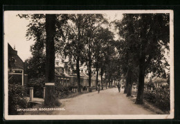 AK Appingedam, Noordersingel  - Appingedam