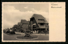 AK Veendam, Stationsstraat  - Veendam