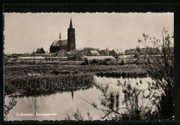 AK Vinkeveen, Dorpsgezicht  - Andere & Zonder Classificatie